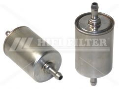 Фільтр паливний HIFI SN40718 Фільтр паливний HIFI SN40718