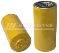 Фільтр паливний HIFI SN40728 Фільтр паливний HIFI SN40728