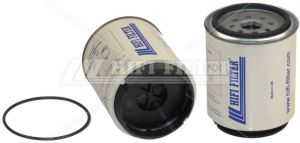 Фільтр паливний HIFI SN909010 Фільтр паливний HIFI SN909010