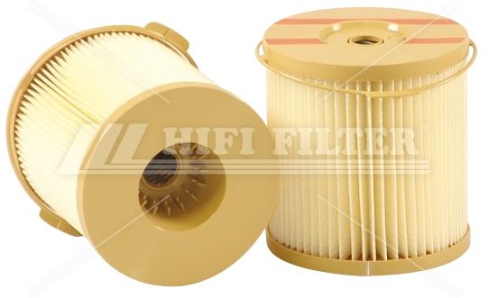 Фільтр паливний HIFI SN920230