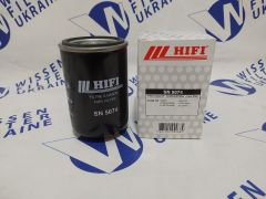 Фільтр паливний HIFI SN5074 Фільтр паливний HIFI SN5074