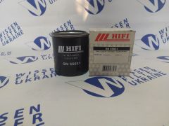 Фільтр паливний HIFI SN55031 Фільтр паливний HIFI SN55031
