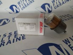 Фільтр паливний HIFI SN70232 Фільтр паливний HIFI SN70232