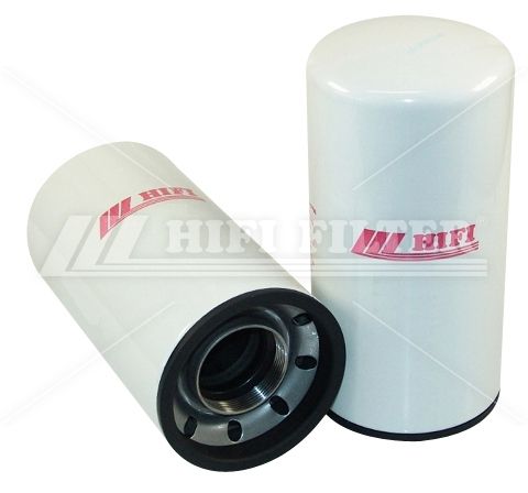 Фільтр масляний HIFI SO10011
