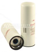 Фільтр масляний HIFI SO10021 Фільтр масляний HIFI SO10021