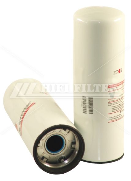 Фільтр масляний HIFI SO10021