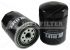 Фільтр масляний HIFI SO10058