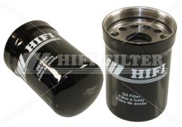 Фільтр масляний HIFI SO10114 Фільтр масляний HIFI SO10114