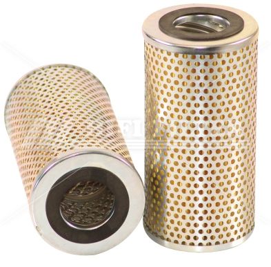 Фільтр масляний HIFI SO11043