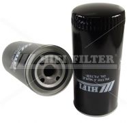 Фільтр масляний HIFI SO115 Фільтр масляний HIFI SO115