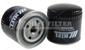 Фільтр масляний HIFI SO311 Фільтр масляний HIFI SO311