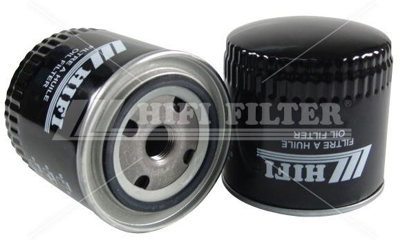 Фильтр масляный HIFI SO311