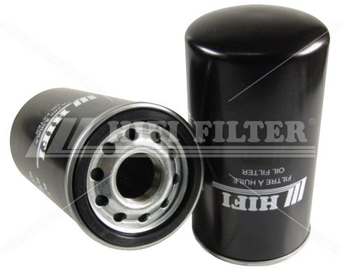 Фільтр масляний HIFI SO3328