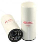 Фільтр масляний HIFI SO3548 Фільтр масляний HIFI SO3548
