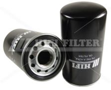 Фільтр масляний HIFI SO3675 Фільтр масляний HIFI SO3675