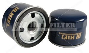 Фільтр масляний HIFI SO432 Фільтр масляний HIFI SO432