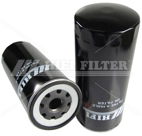 Фільтр масляний HIFI SO515