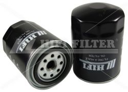Фільтр масляний HIFI SO6001 Фільтр масляний HIFI SO6001