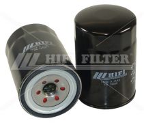 Фільтр масляний HIFI SO6080 Фільтр масляний HIFI SO6080