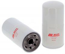 Фільтр масляний HIFI SO6112 Фільтр масляний HIFI SO6112