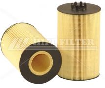 Фільтр масляний HIFI SO7139 Фільтр масляний HIFI SO7139