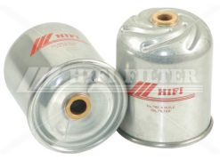 Фільтр масляний HIFI SO9030 Фільтр масляний HIFI SO9030
