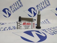 Фільтр масляний HIFI SO8010 Фільтр масляний HIFI SO8010