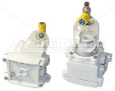 Фільтр масляний HIFI SWK2000/5 Фільтр масляний HIFI SWK2000/5