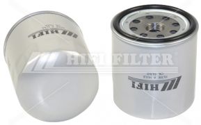 Фільтр масляний HIFI T6737 Фільтр масляний HIFI T6737