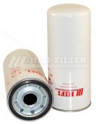 Фільтр масляний HIFI T6739B Фільтр масляний HIFI T6739B