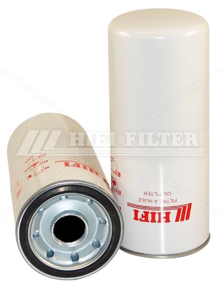 Фільтр масляний HIFI T6739B