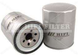 Фільтр масляний HIFI T8211 Фільтр масляний HIFI T8211