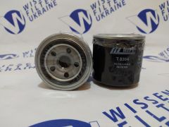 Фільтр масляний HIFI T8304 Фільтр масляний HIFI T8304