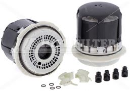 Фільтр пневмосистеми HIFI TB1400 Фільтр пневмосистеми HIFI TB1400