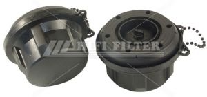 Фільтр-кришка гідробака HIFI TCO620 Фільтр-кришка гідробака HIFI TCO620