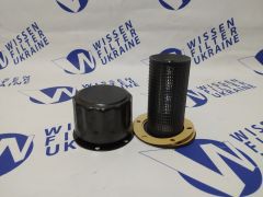 Фільтр-кришка гідробака HIFI TCO711 Фільтр-кришка гідробака HIFI TCO711