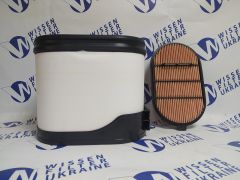 Фільтр повітряний Wissen WA41051 Фільтр повітряний Wissen WA41051