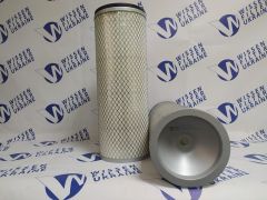 Фільтр повітряний Wissen WA41054 Фільтр повітряний Wissen WA41054
