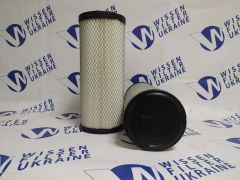 Фільтр повітряний Wissen WA41070 Фільтр повітряний Wissen WA41070