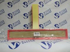 Фільтр салону Wissen WA41072 Фільтр салону Wissen WA41072