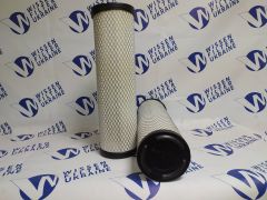 Фільтр повітряний Wissen WA41075 Фільтр повітряний Wissen WA41075