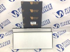 Фільтр салону Wissen WA41084KT Фільтр салону Wissen WA41084KT