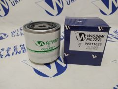 Фільтр масляний Wissen WO11025 Фільтр масляний Wissen WO11025
