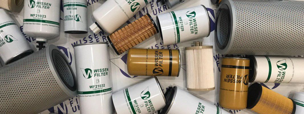 фильтры wissen